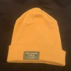 Beanie.